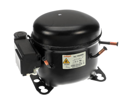 TURBO AIR PARTS Turbo Air NLY60RRA Compressor - SKU TRBANLY60RRA