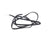 TURBO AIR PARTS Turbo Air NTC2R02202 Sensor - SKU TRBANTC2R02202