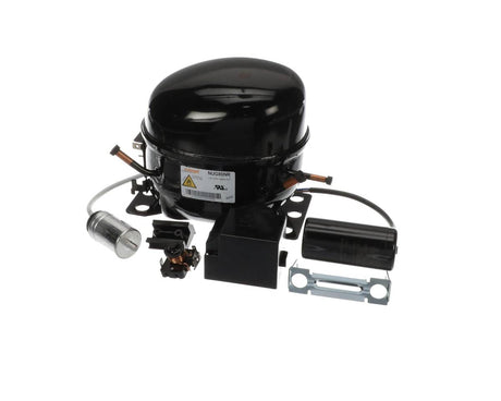 TURBO AIR PARTS Turbo Air NUG80NR Compressor - SKU TRBANUG80NR