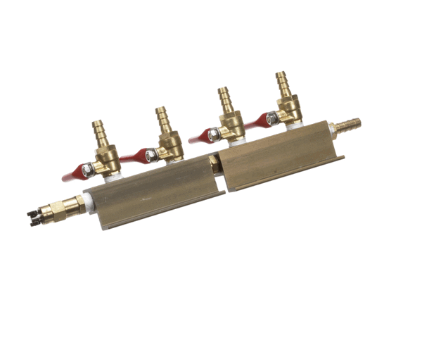 TURBO AIR PARTS OLM1124 - SKU TRBAOLM1124