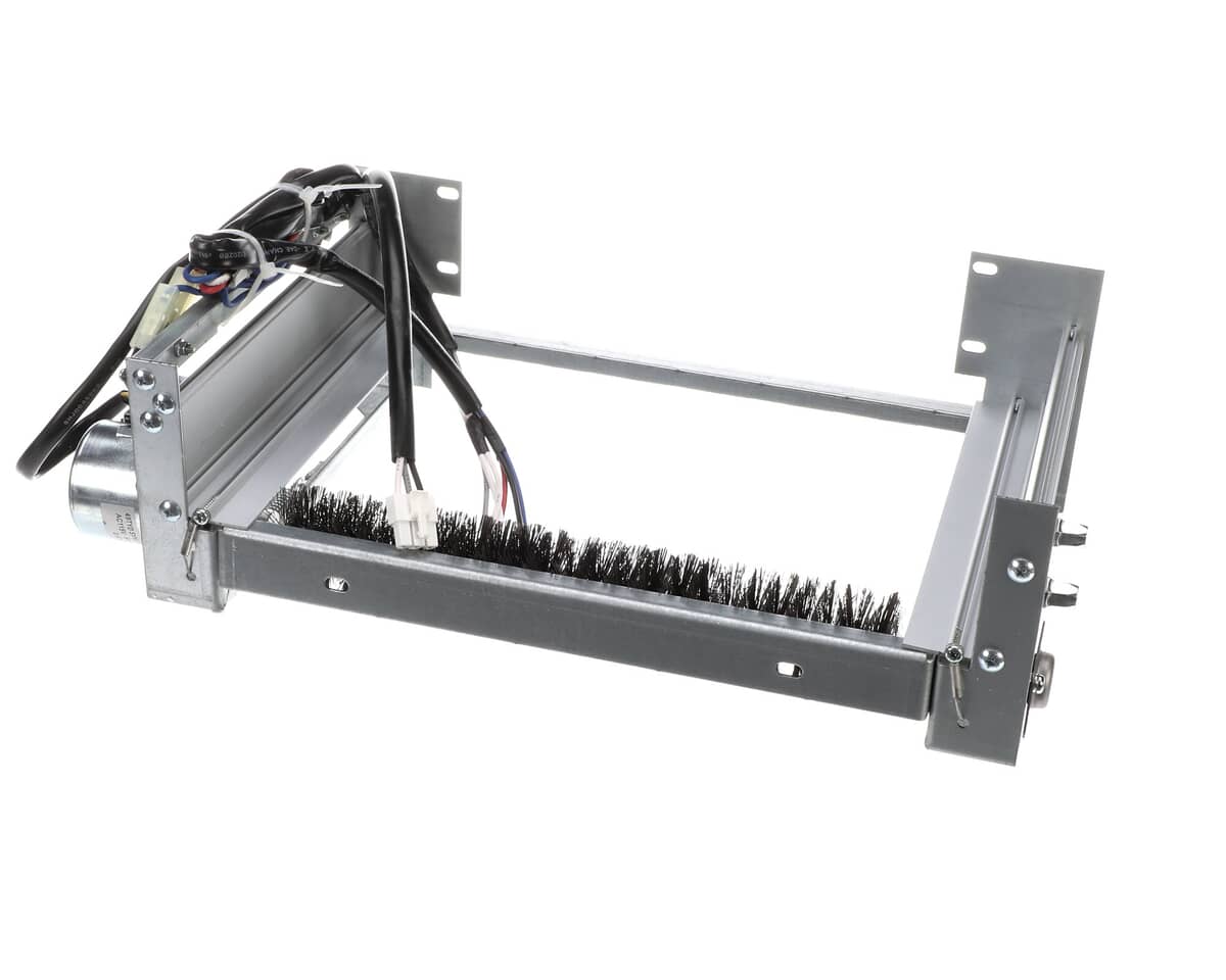 TURBO AIR PARTS Turbo Air P0100F1880 Condenser Cleaner Assembly - SKU TRBAP0100F1880