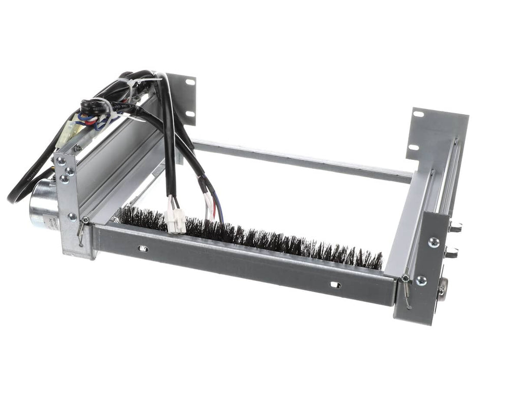 TURBO AIR PARTS Turbo Air P0100F1880 Condenser Cleaner Assembly - SKU TRBAP0100F1880