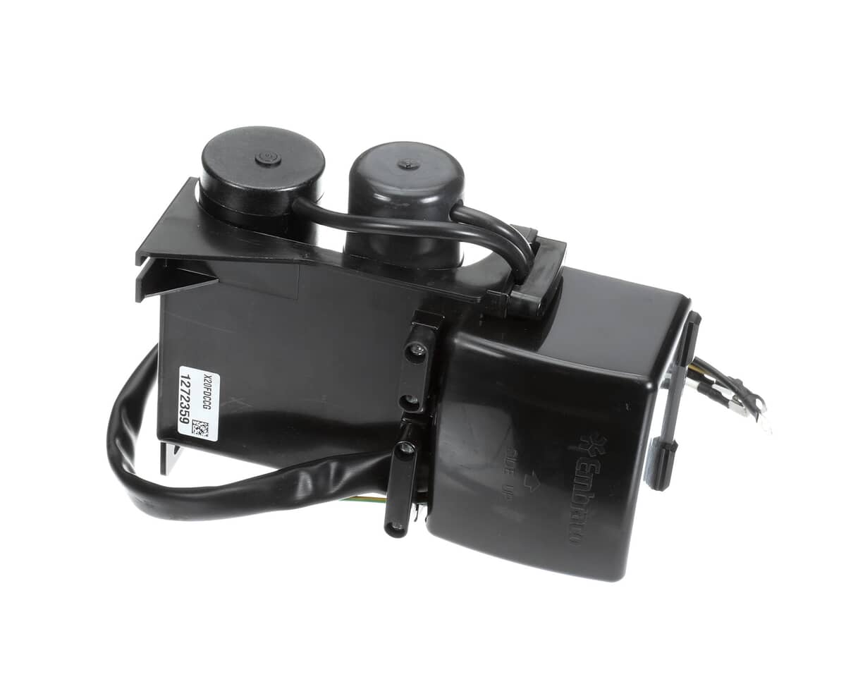 TURBO AIR PARTS Turbo Air P0100U3440 Start Component Set - SKU TRBAP0100U3440