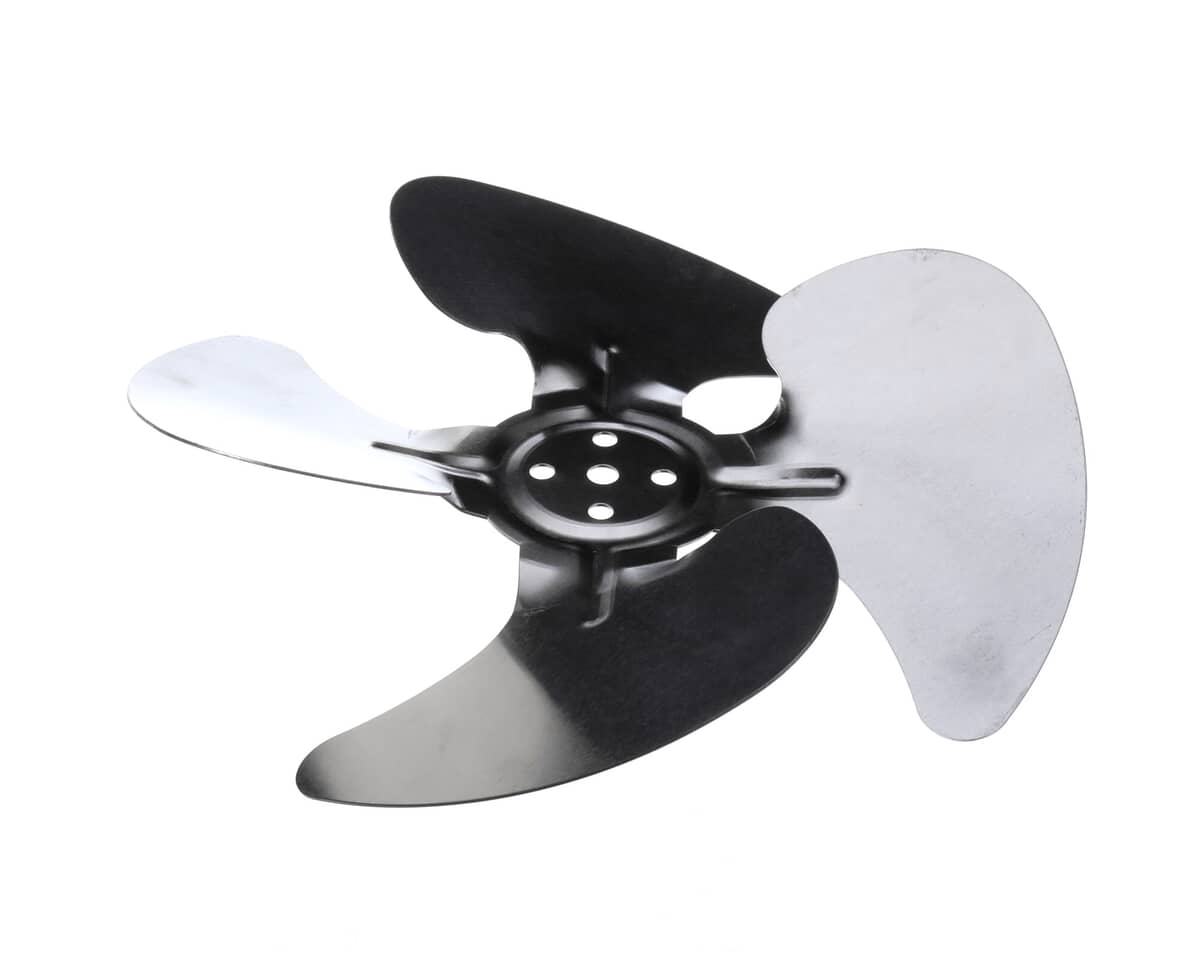 TURBO AIR PARTS Turbo Air P0118L0110 Fan Blade Con - SKU TRBAP0118L0110