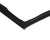 TURBO AIR PARTS Turbo Air P0123U0200 Gasket TIDC-47/70/91-N - SKU TRBAP0123U0200
