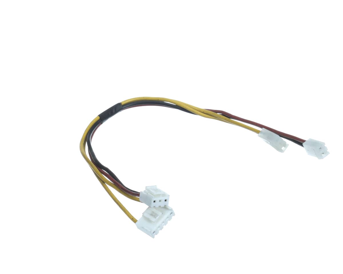 TURBO AIR PARTS Turbo Air P0127C0801 Harness Power Box (B) TGM-47SD - SKU TRBAP0127C0801