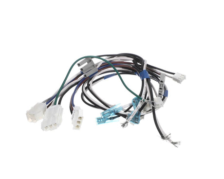 TURBO AIR PARTS Turbo Air P0127E0251 Harness Power Box (A) TGF-15/23SD-N - SKU TRBAP0127E0251