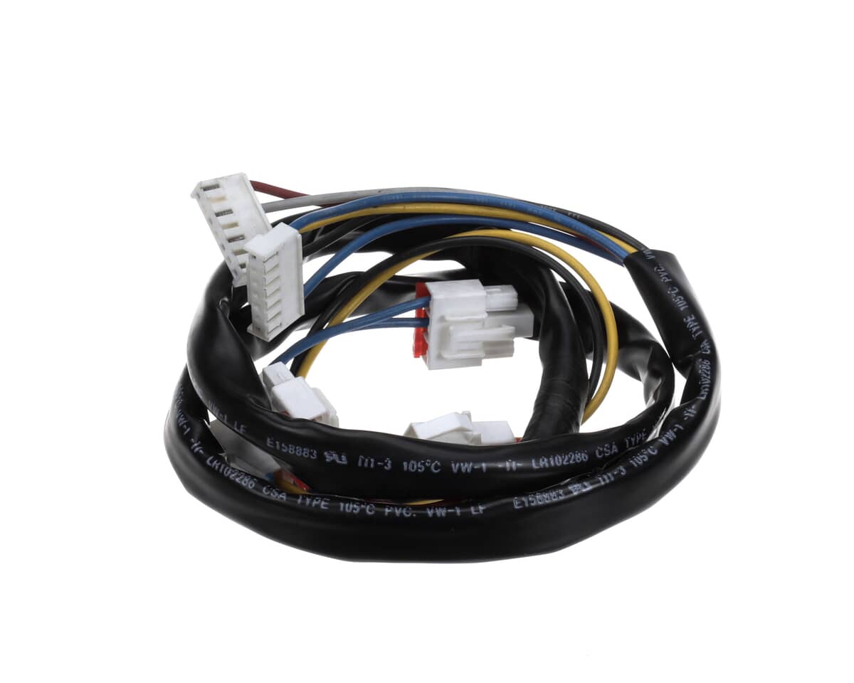 TURBO AIR PARTS Turbo Air P0127L4900 Harness Main JRF19 - SKU TRBAP0127L4900
