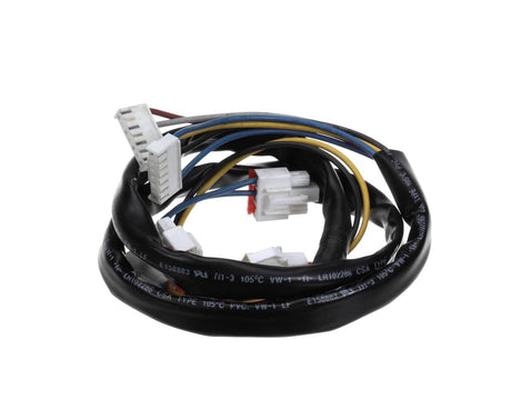 TURBO AIR PARTS Turbo Air P0127L4900 Harness Main JRF19 - SKU TRBAP0127L4900