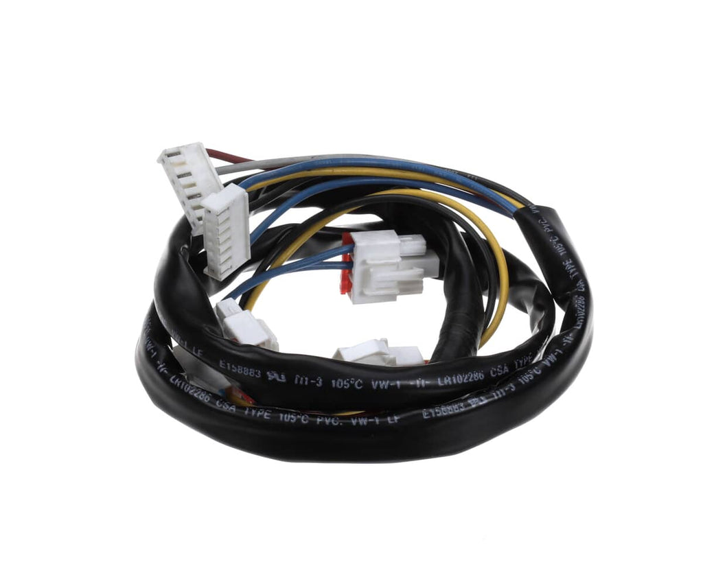 TURBO AIR PARTS Turbo Air P0127L4900 Harness Main JRF19 - SKU TRBAP0127L4900