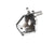 TURBO AIR PARTS Turbo Air P0129R0210 Hinge Bottom Right - SKU TRBAP0129R0210