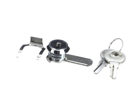 TURBO AIR PARTS Turbo Air P0138A0100 Door Lock - SKU TRBAP0138A0100