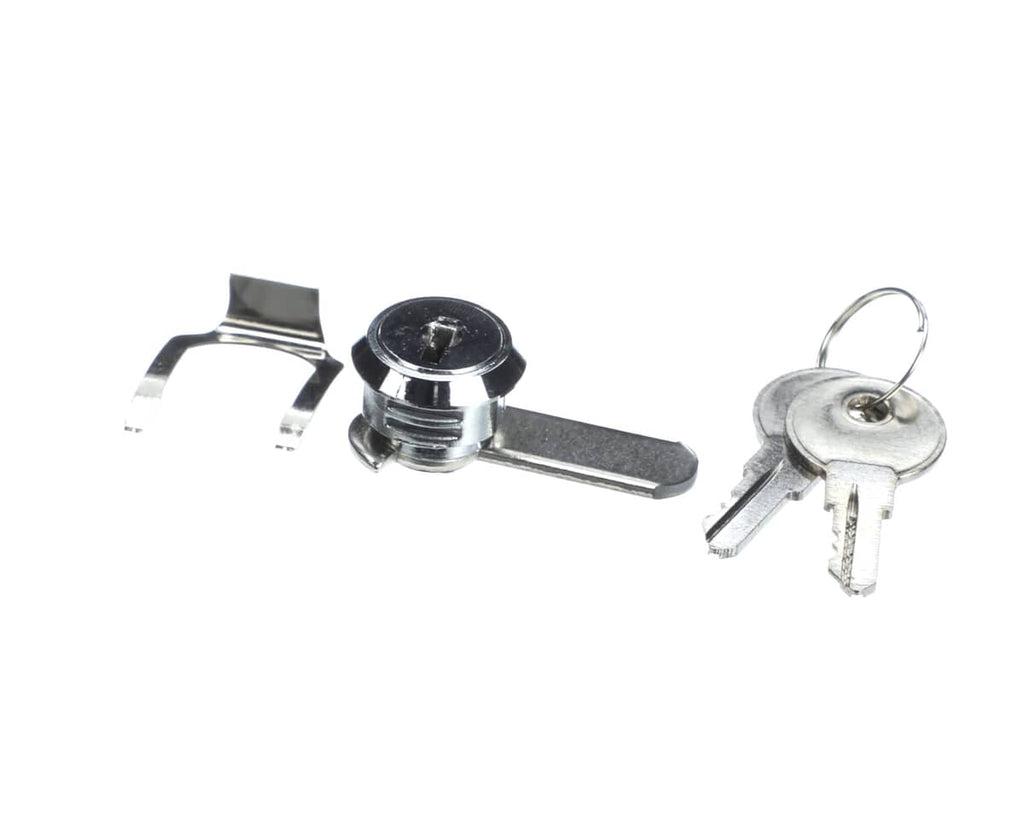 TURBO AIR PARTS Turbo Air P0138A0100 Door Lock - SKU TRBAP0138A0100