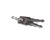 TURBO AIR PARTS Turbo Air P0138B0410 Keys - SKU TRBAP0138B0410