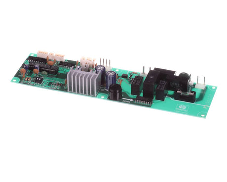 TURBO AIR PARTS Turbo Air P0143L0200 Display PCB - SKU TRBAP0143L0200