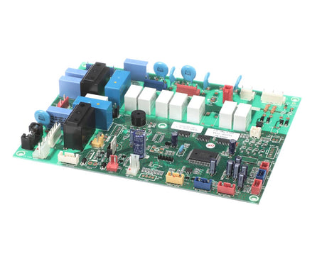 TURBO AIR PARTS Turbo Air P0143N0300 Main PCB - SKU TRBAP0143N0300