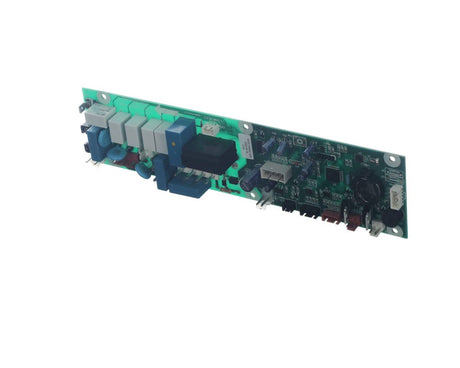 TURBO AIR PARTS Turbo Air P0143N0620 Main PCB - SKU TRBAP0143N0620