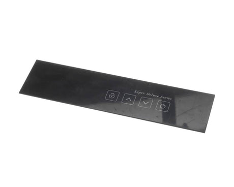 TURBO AIR PARTS Turbo Air P0143S0010 Display PCB - SKU TRBAP0143S0010