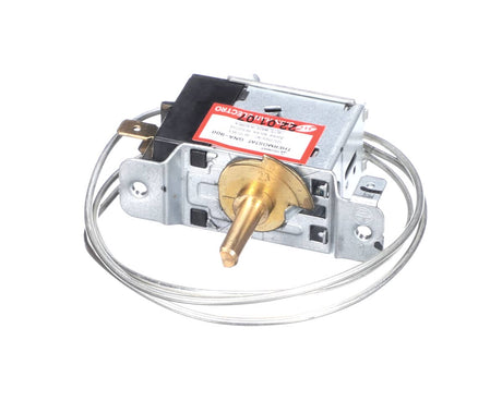 TURBO AIR PARTS Turbo Air P0183E0100 Thermostat - SKU TRBAP0183E0100