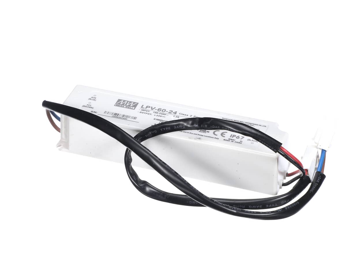TURBO AIR PARTS Turbo Air P0184C0110 Smps - SKU TRBAP0184C0110