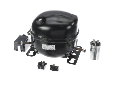 TURBO AIR PARTS Turbo Air P0189A0100 Compressor - SKU TRBAP0189A0100