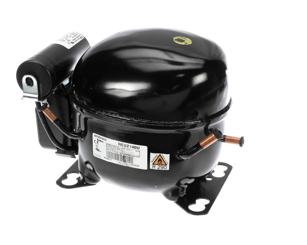 TURBO AIR PARTS Turbo Air P0189E0400 Compressor - SKU TRBAP0189E0400