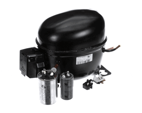 TURBO AIR PARTS Turbo Air P0189Z0600 Compressor - SKU TRBAP0189Z0600