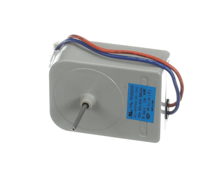TURBO AIR PARTS Turbo Air P0193S0100 Fan Motor Eva - SKU TRBAP0193S0100