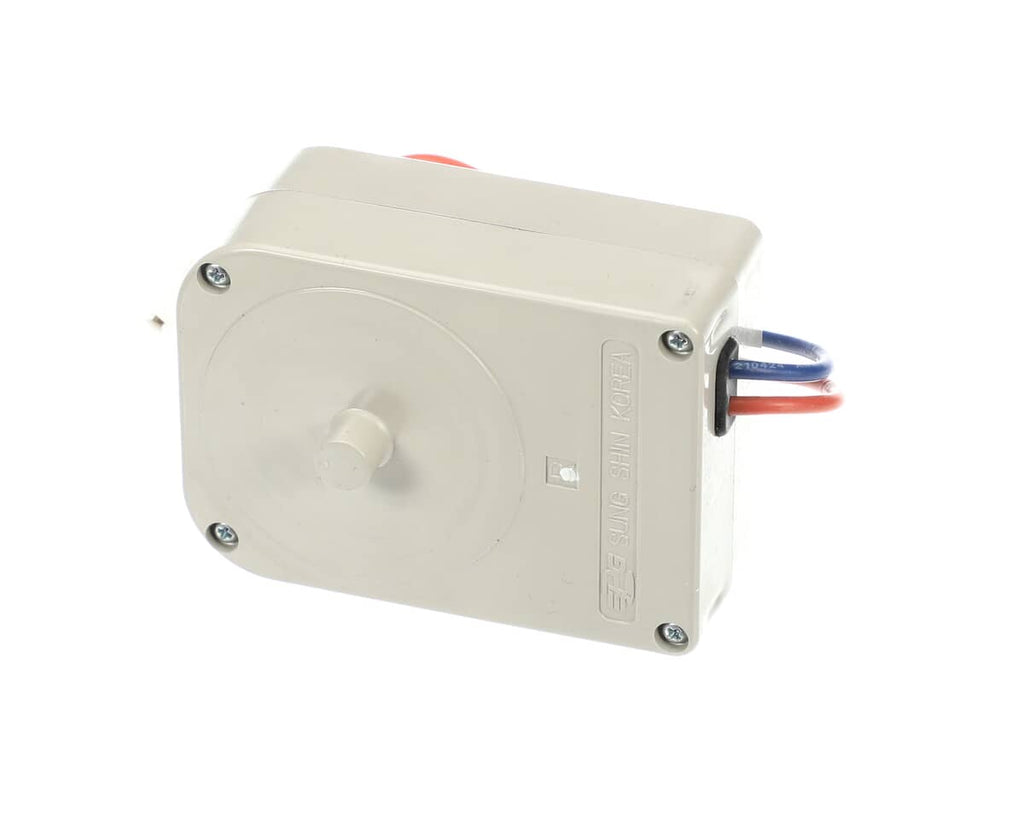 TURBO AIR PARTS Turbo Air P0193S0500 Fan Motor Eva - SKU TRBAP0193S0500