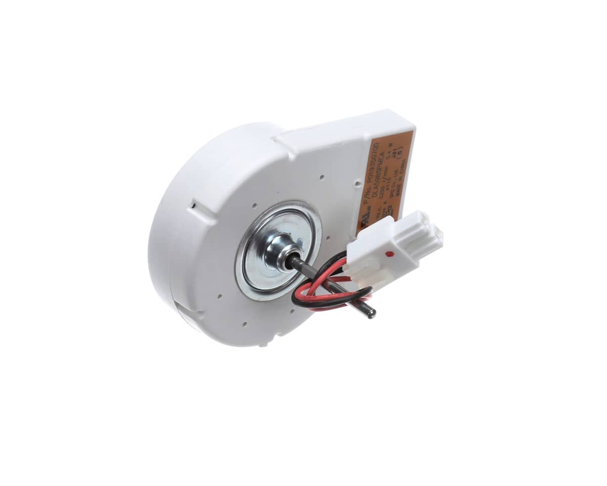 TURBO AIR PARTS Turbo Air P0193S0700 Fan Motor Eva - SKU TRBAP0193S0700