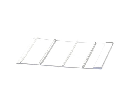 TURBO AIR PARTS Turbo Air P0330D0300 Price Tag Holder Tidc - SKU TRBAP0330D0300
