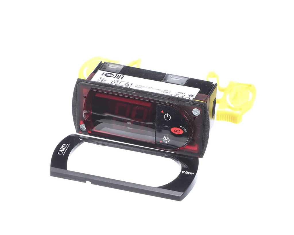 TURBO AIR PARTS Turbo Air PZT8SNH101 Temperature Control - SKU TRBAPZT8SNH101