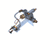 TURBO AIR PARTS R90SPR - SKU TRBAR90SPR