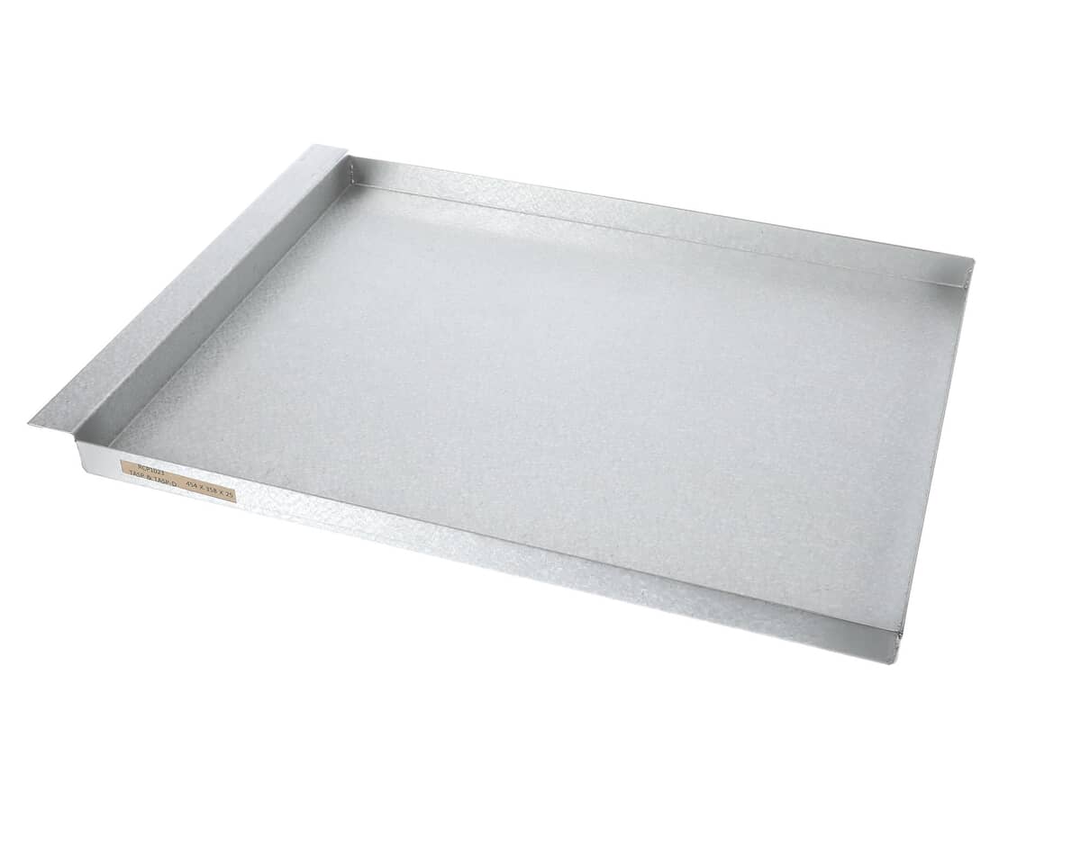 TURBO AIR PARTS Turbo Air RCP1023 Drip Pan Tasp &amp; Tawr - SKU TRBARCP1023