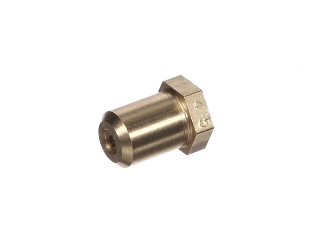 TURBO AIR PARTS Turbo Air RCP1045 Orifice #45 - SKU TRBARCP1045