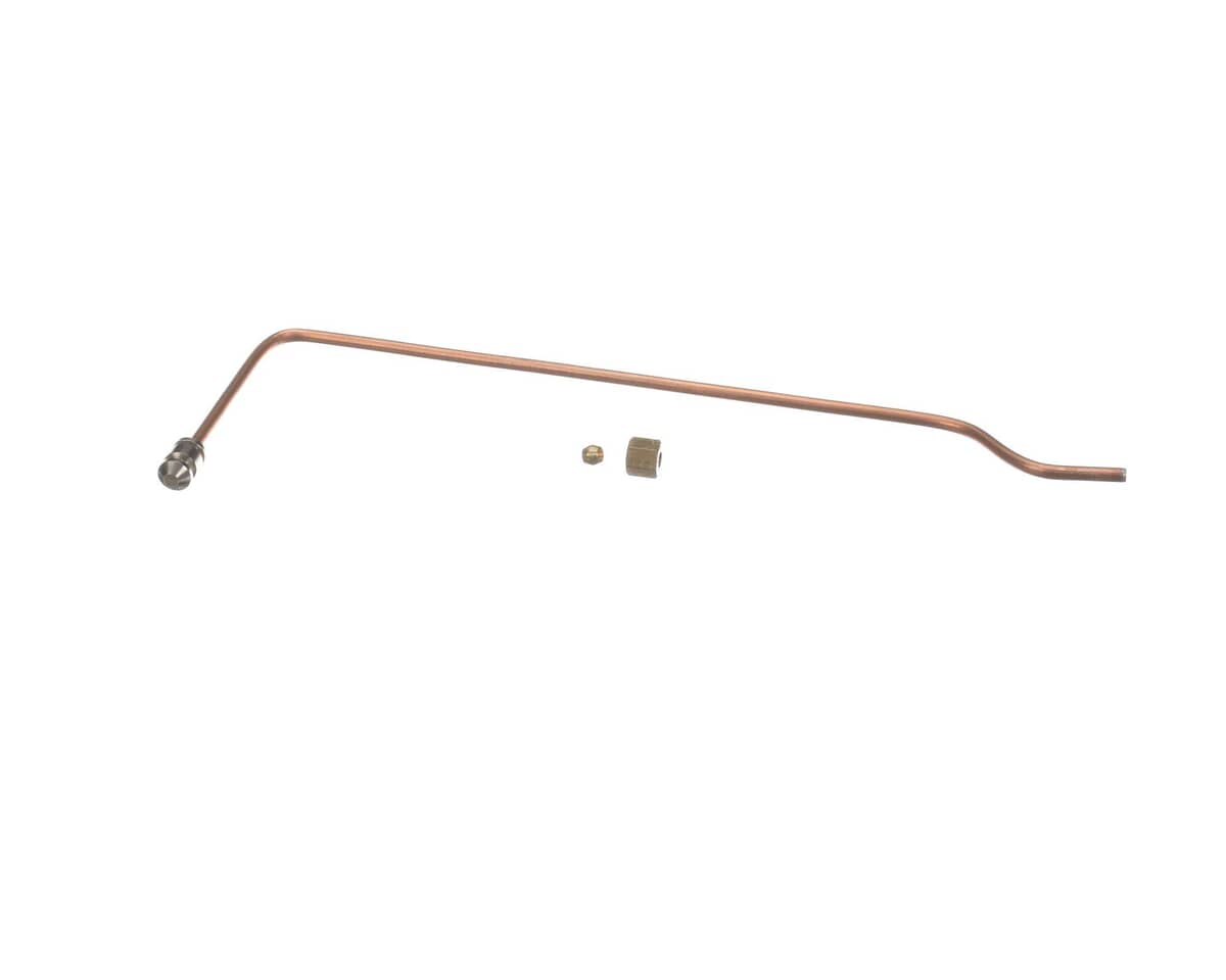 TURBO AIR PARTS Turbo Air RCP1069 Pilot Tube (With Pilot) Tasp - SKU TRBARCP1069