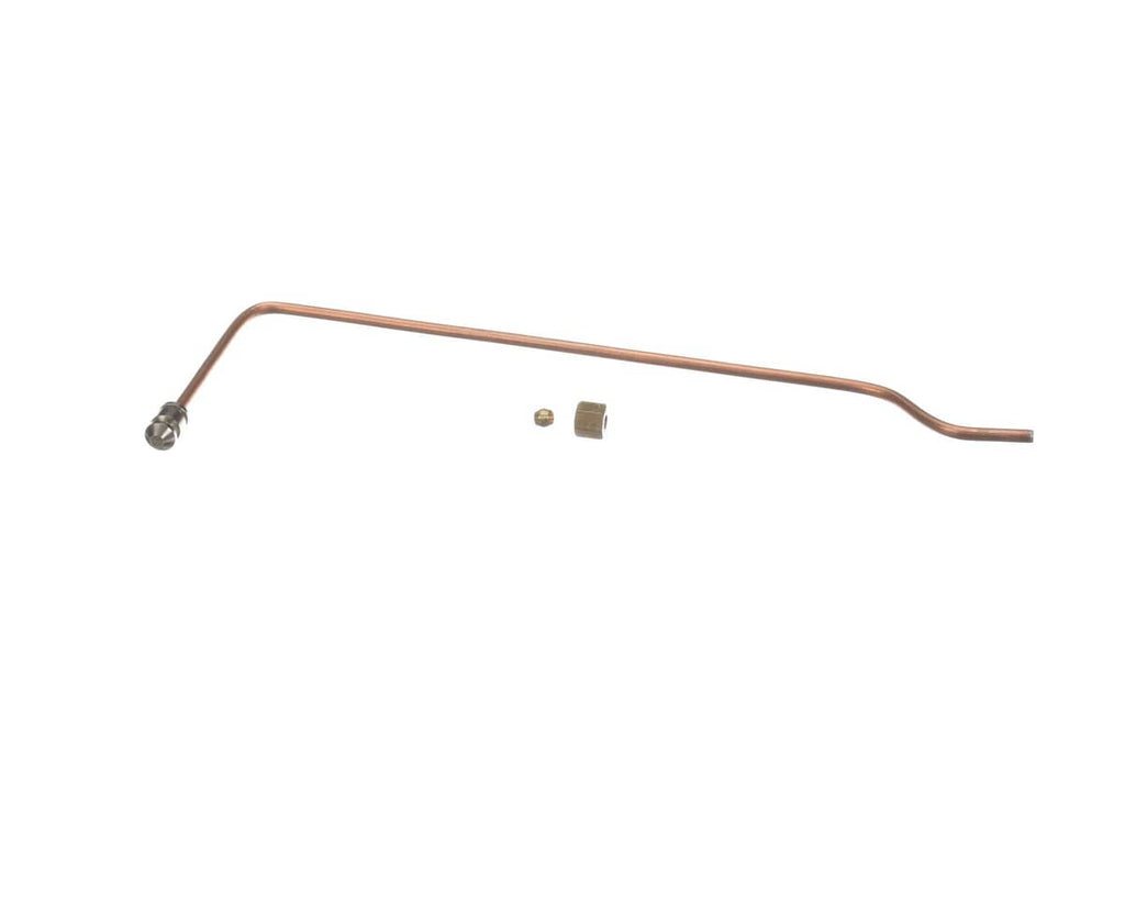 TURBO AIR PARTS Turbo Air RCP1069 Pilot Tube (With Pilot) Tasp - SKU TRBARCP1069