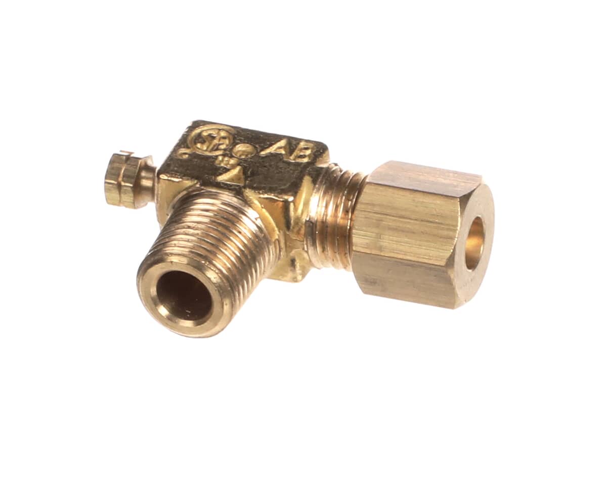 TURBO AIR PARTS Turbo Air RCP1073 Pilot Valve Single - SKU TRBARCP1073