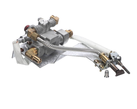 TURBO AIR PARTS Turbo Air RCP1074LP Safety Pilot Assy Tar &amp; Targ Oven - SKU TRBARCP1074LP