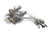 TURBO AIR PARTS Turbo Air RCP1074LP Safety Pilot Assy Tar & Targ Oven - SKU TRBARCP1074LP