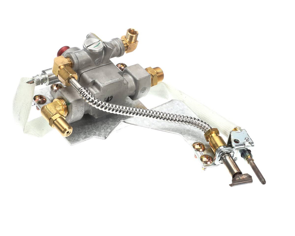 TURBO AIR PARTS Turbo Air RCP1074 Safety Pilot Assembly Tar & Targ Oven S - SKU TRBARCP1074