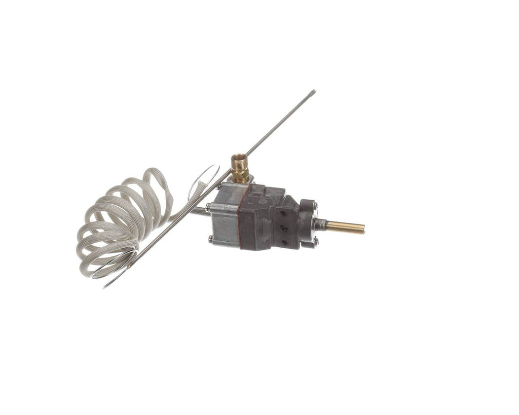 TURBO AIR PARTS Turbo Air RCP1077 Thermostat Tar & Targ Oven Single Left - SKU TRBARCP1077