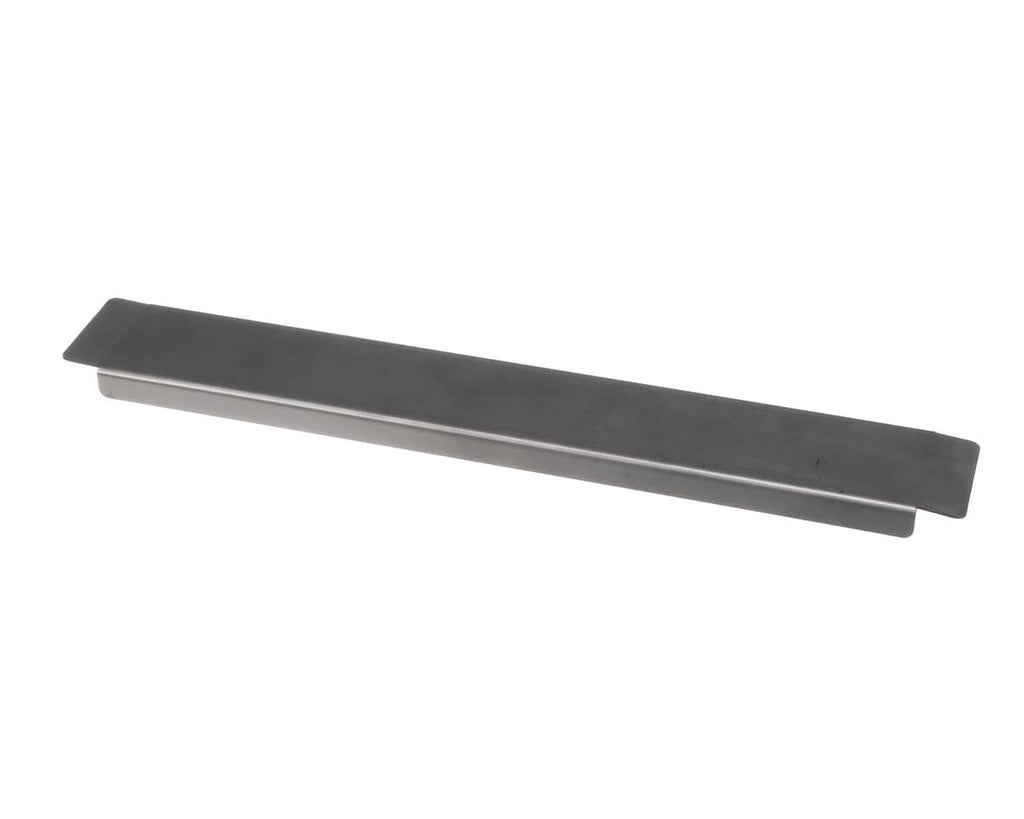 TURBO AIR PARTS Turbo Air S121212102 Cdmnt Pan Sprt Bar 10.6IN X1.7IN - SKU TRBAS121212102