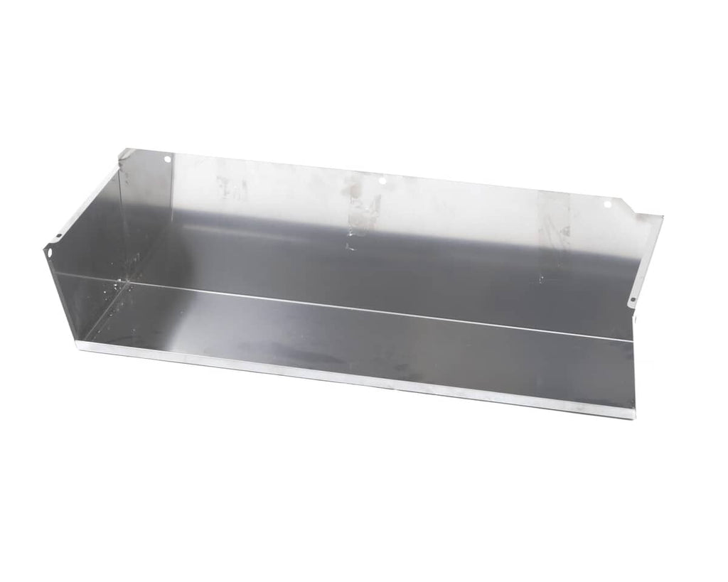 TURBO AIR PARTS S275600100 - SKU TRBAS275600100