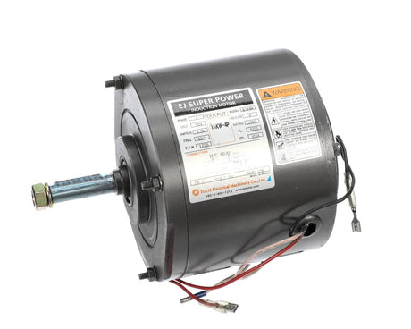 TURBO AIR PARTS Turbo Air S33-0110 Motor - SKU TRBAS33-0110