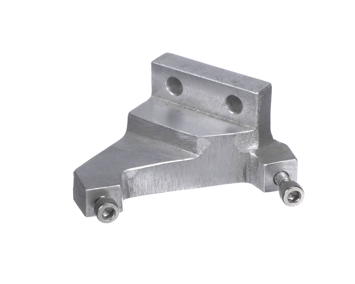 TURBO AIR PARTS Turbo Air S330335 Bracket Plate Spring (12A) - SKU TRBAS330335