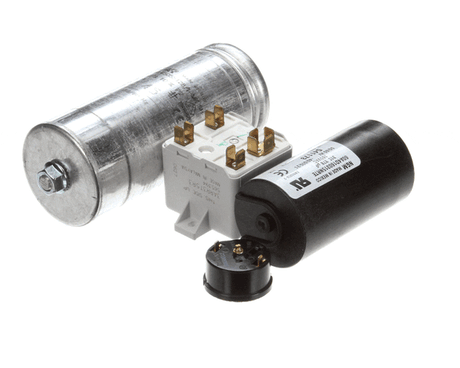 TURBO AIR PARTS Turbo Air SCS-CAJ9513Z Start Component Set And Box - SKU TRBASCS-CAJ9513Z