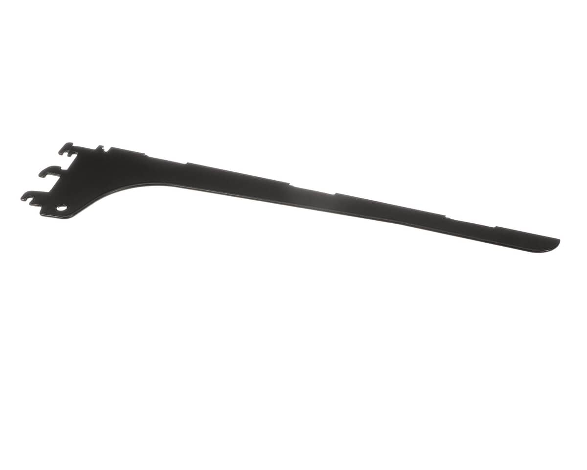 TURBO AIR PARTS Turbo Air SHL8800AZK Shelf Bracket - SKU TRBASHL8800AZK