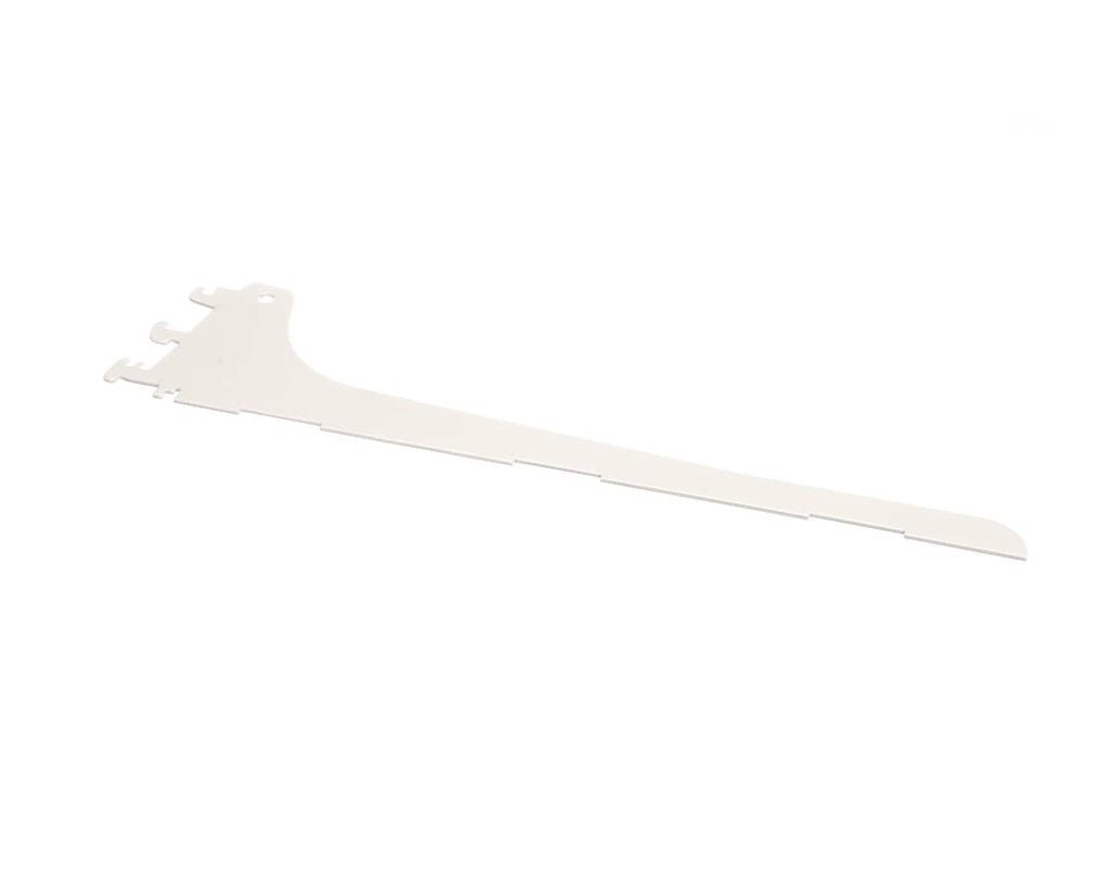 TURBO AIR PARTS Turbo Air SHL9000AZK Shelf Bracket - SKU TRBASHL9000AZK