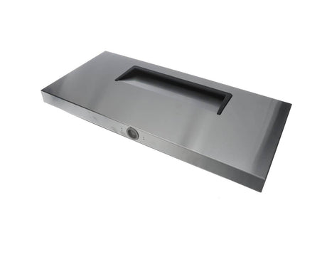 TURBO AIR PARTS Turbo Air T241125200 Drawer Door Bottom - SKU TRBAT241125200
